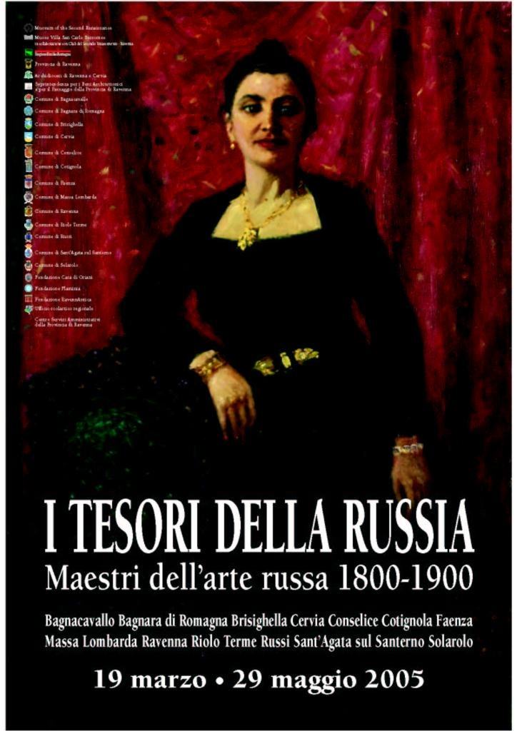 I Tesori della Russia. Maestri dell’arte russa 1800-1900https://www.exibart.com/repository/media/eventi/2005/03/i-tesori-della-russia.-maestri-dell’arte-russa-1800-1900.jpg