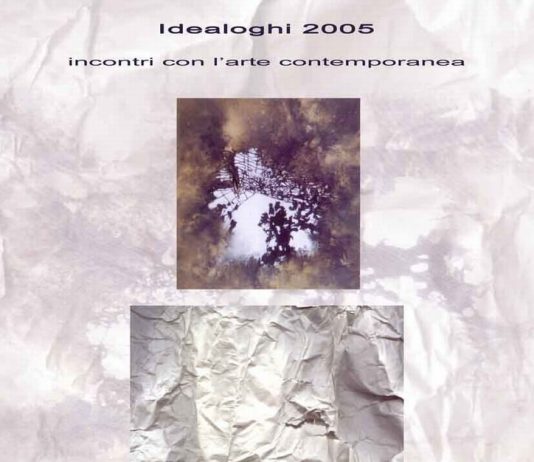Idealoghi 2005 – Riccardo Ruberti / Federica Casarosa