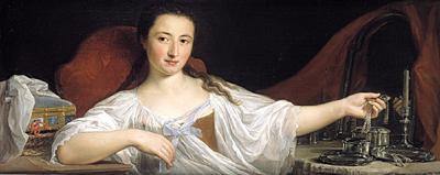 ..il fin la maraviglia. Splendori di corte e scena urbana tra Sei e Settecento dalle Collezioni del Museo di Roma