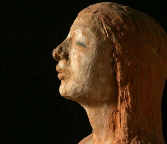 Ilario Fioravanti – Il Compianto sul Cristo Ilario Fioravanti – Il Compianto sul Cristo