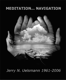 Jerry Uelsmann – Meditation… navigation