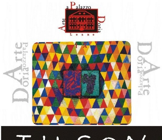 Joe Tilson – Terra, Acqua, Aria, Fuoco