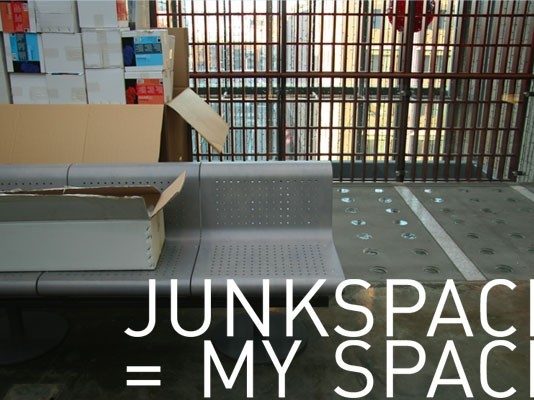 Junkspace