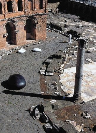 Kan Yasuda – Toccare il tempo