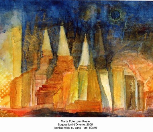 L’arte al femminile