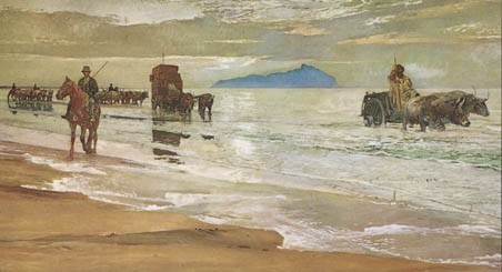 La Campagna Romana dei XXV