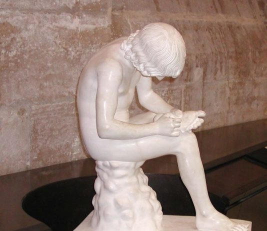 La Memoria dell’Antico. D’après l’Antique La Memoria dell’Antico. D’après l’Antique