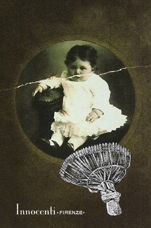 La Ruota degli Innocenti La Ruota degli Innocenti