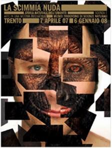 La scimmia nuda. Storia naturale dell’Umanità La scimmia nuda. Storia naturale dell’Umanità