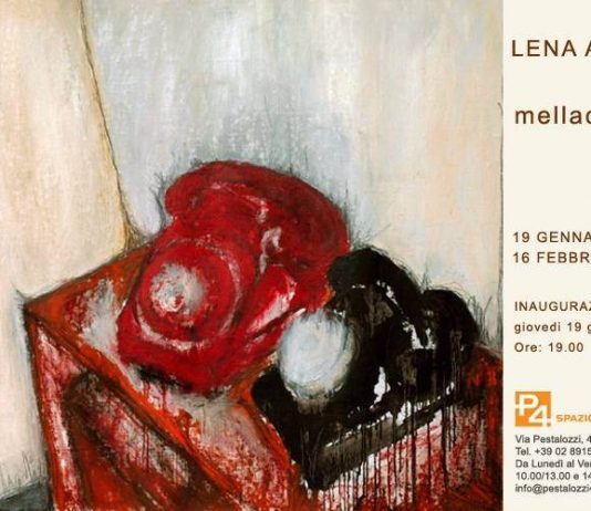 Lena Aboo – Mellaceum