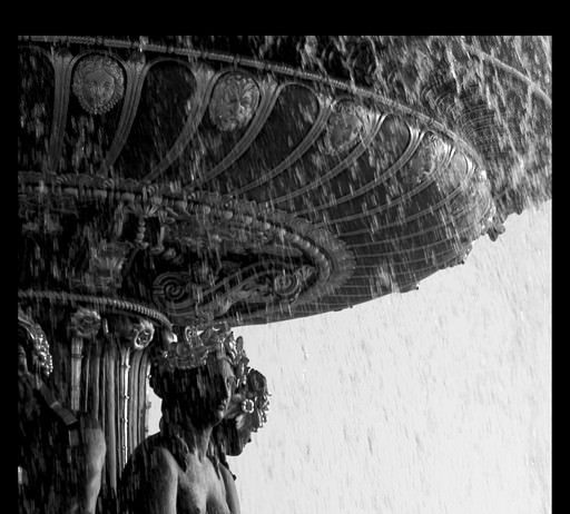 Luca Rovero – Parigi in scena