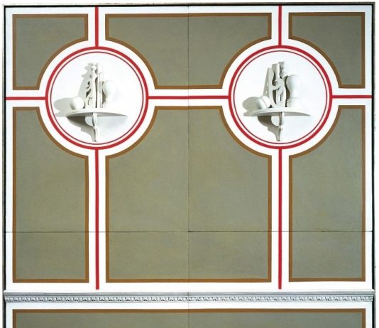 Lucio del Pezzo – Nello stile italiano