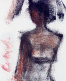 Marcello Darbo – Luna vuota