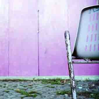 Marco Argirò – {Parentesi Urbane}