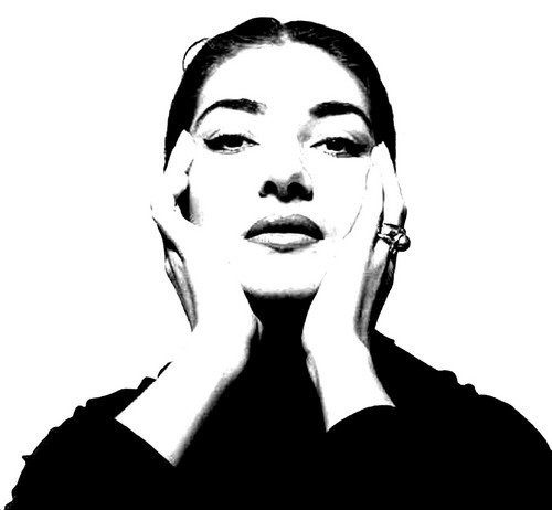 Maria Callas: il mito continua