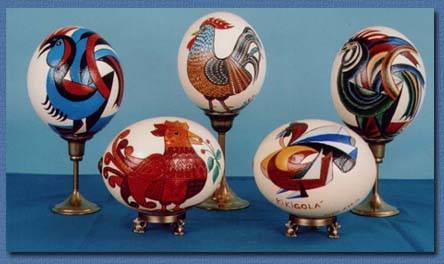 Maria Rosaria Paticchia