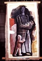 Mario Sironi – L’immagine e la Storia