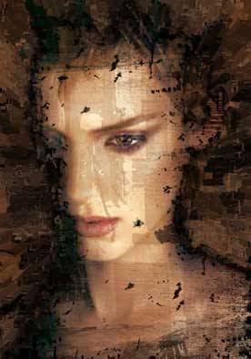 Massimo Festi – Donne interfacce