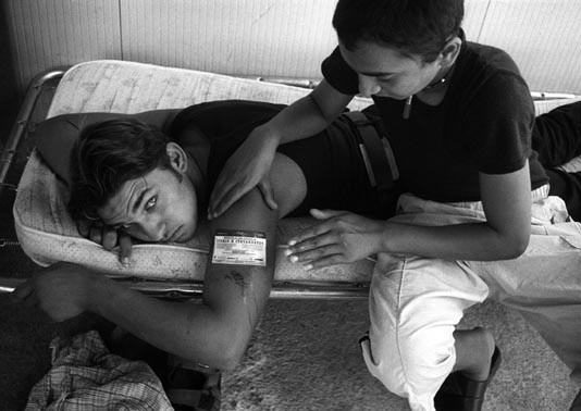 Maurizio Cimino – Il Mondo di Vesna