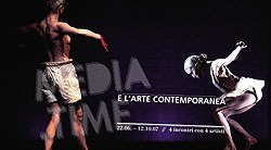 Media Time 2007 – Claudio Prati & Ariella Vidach