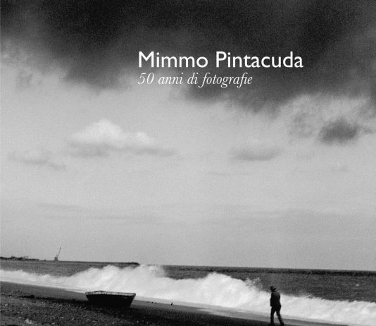 Mimmo Pintacuda – 50 anni di fotografie