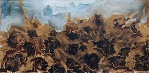 Nadia Ginelli – Terre sospese