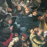 Nicolò dell’Abate. Storie dipinte nella pittura del Cinquecento tra Modena e Fontainebleau