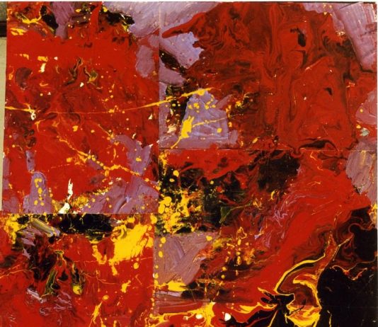 Novella Bellora – Giochi di colore