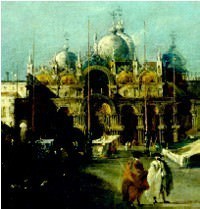 Paesaggi, vedute e capricci lombardi e veneti del Seicento e Settecento