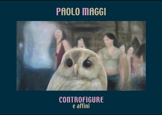 Paolo Maggi – Controfigure e affini