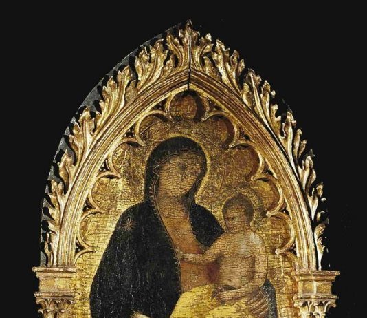 Piccoli grandi tesori alluvionati. Un patrimonio da non dimenticare