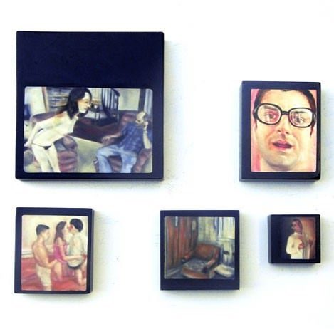 Pierluca Cetera – Le ore