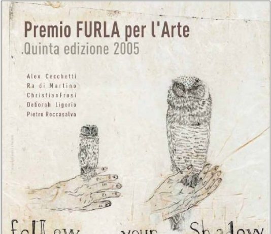 Premio Furla per l’Arte 2005