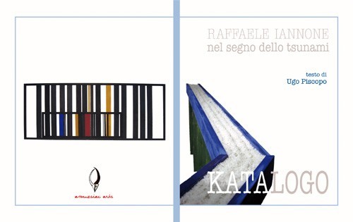 Raffaele Iannone – Katalogo