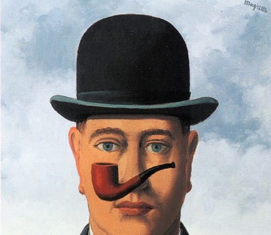 René Magritte