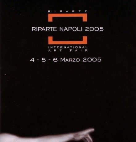 RipArte Napoli 2005