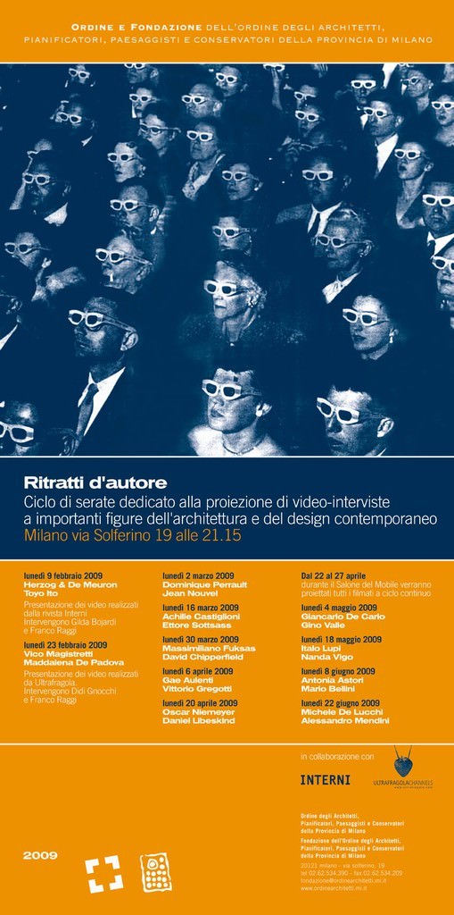 Ritratti d’autore – Vico Magistretti / Maddalena De Padovahttps://www.exibart.com/repository/media/eventi/2005/03/ritratti-d8217autore-8211-vico-magistretti-maddalena-de-padova.jpg