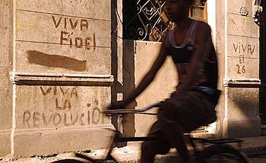Roberto Fumagalli – Cuba va