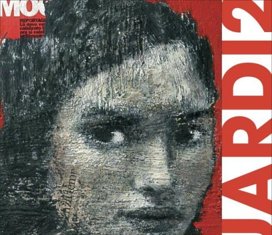 Sguardi – Monica Leonardo Sguardi – Monica Leonardo