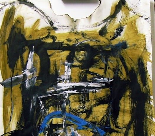 Silvio Formichetti – Il Viaggio Mistico