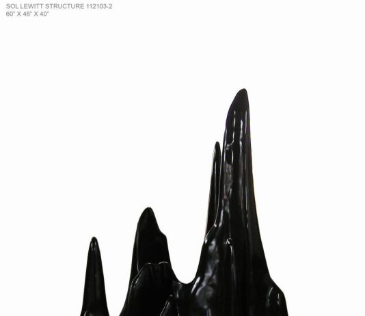 Sol LeWitt
