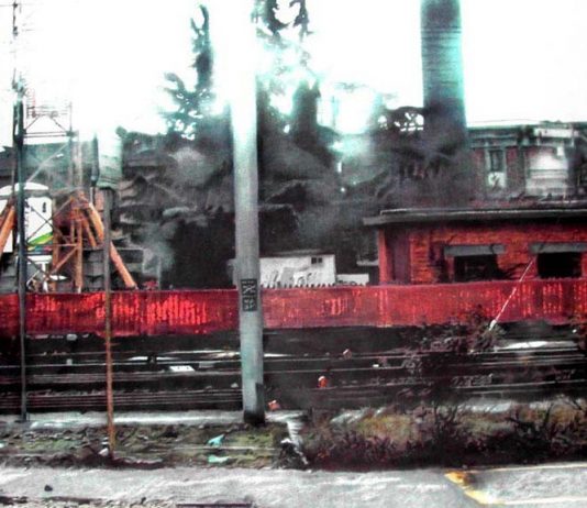 Tracce di un seminario