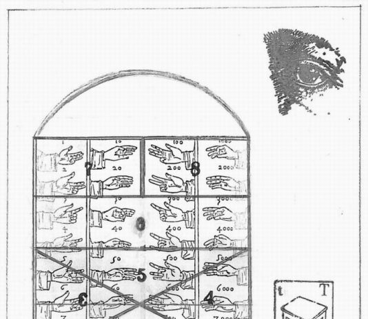 Translating rooms – Plafonds et planchers