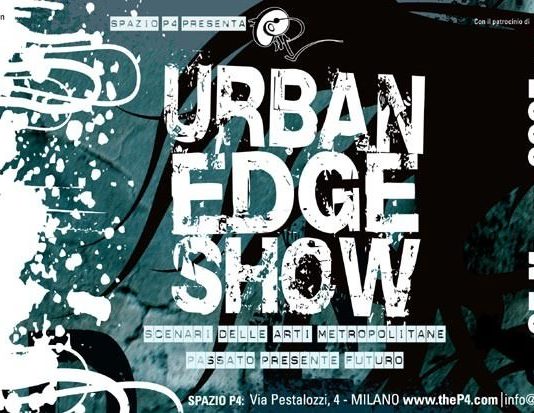 Urban Edge Show