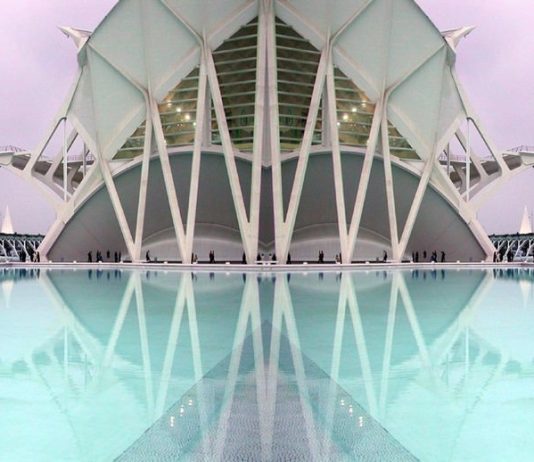 Urban Vision – Alessandra Dosselli