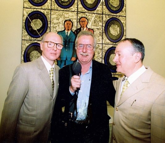 William Furlong William Furlong