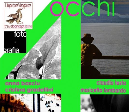 4occhi – Cristina Gradellini