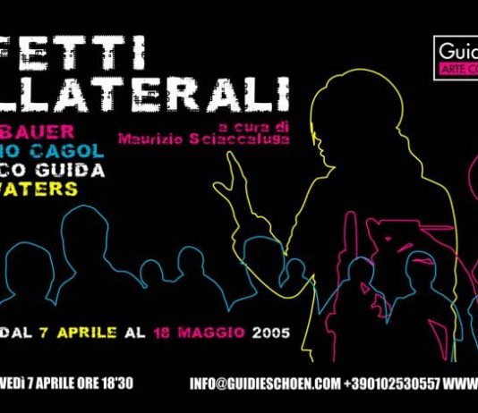 Affetti collaterali Affetti collaterali