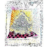 Alessandro Mendini  – Pulviscoli