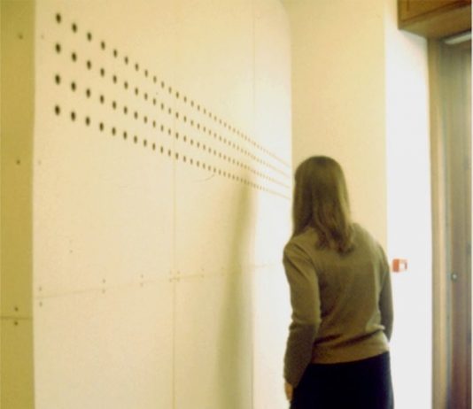 Alessandro Quaranta – La soglia del conosciuto